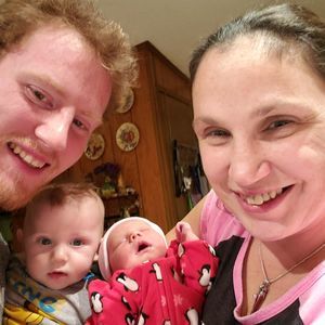 Meet your Posher, Jude